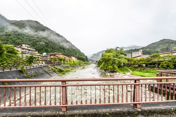 『阿智村 花桃の里と南信州の美食旅 昼神温泉「石苔亭いしだ」と星空観賞 2日間/和ベッド』<ロイヤルクルーザー四季の華>1